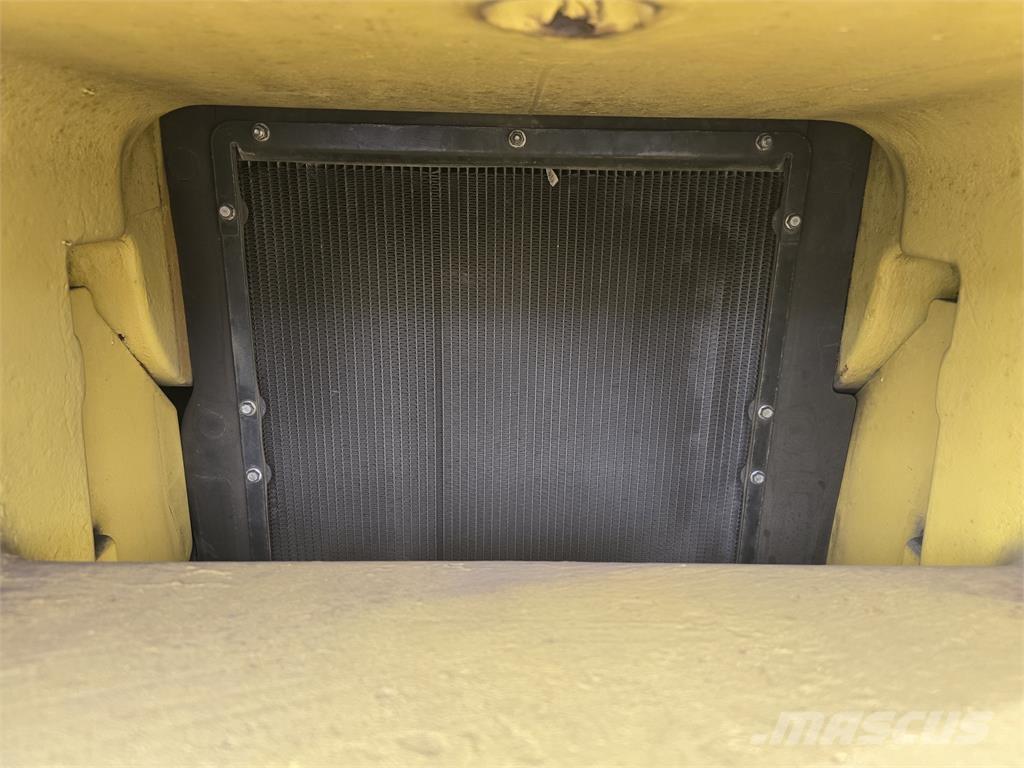 Hyster H16.00XM-6 Diesel heftrucks