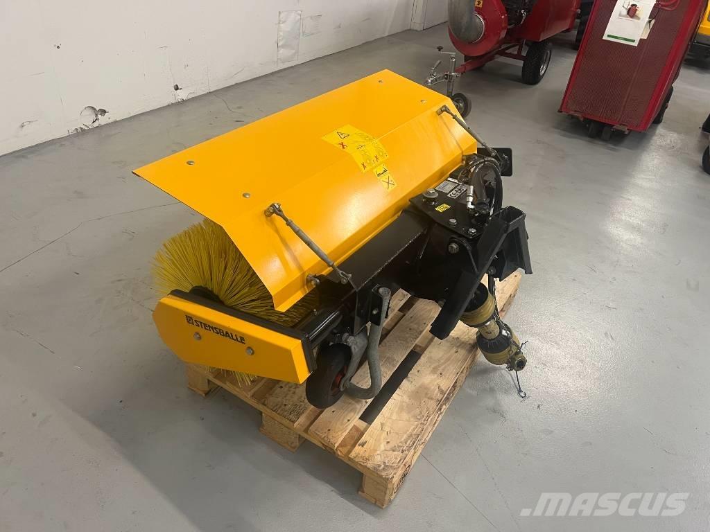 GMR FF 1300 LSA Veegmachines