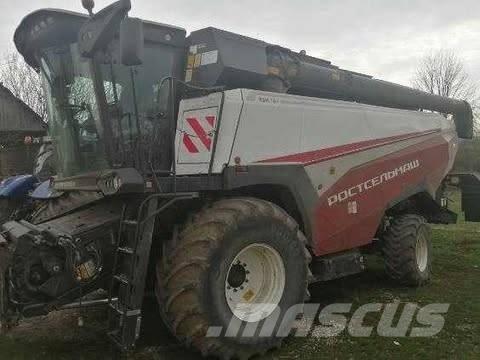 Rostselmash rsm 161 Maaidorsmachines