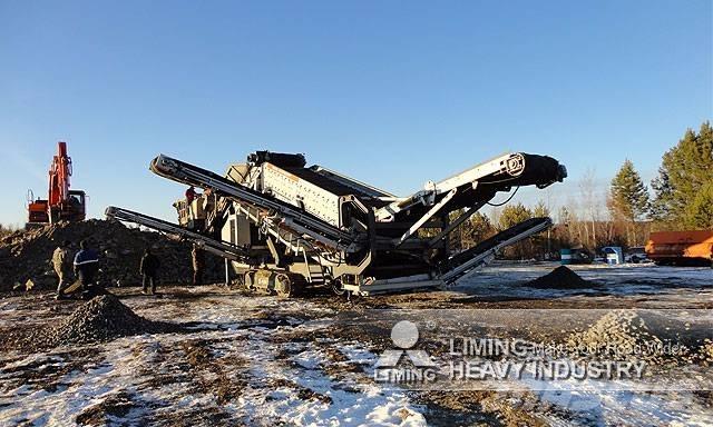 Liming Y3S1848F1210 Vergruizers