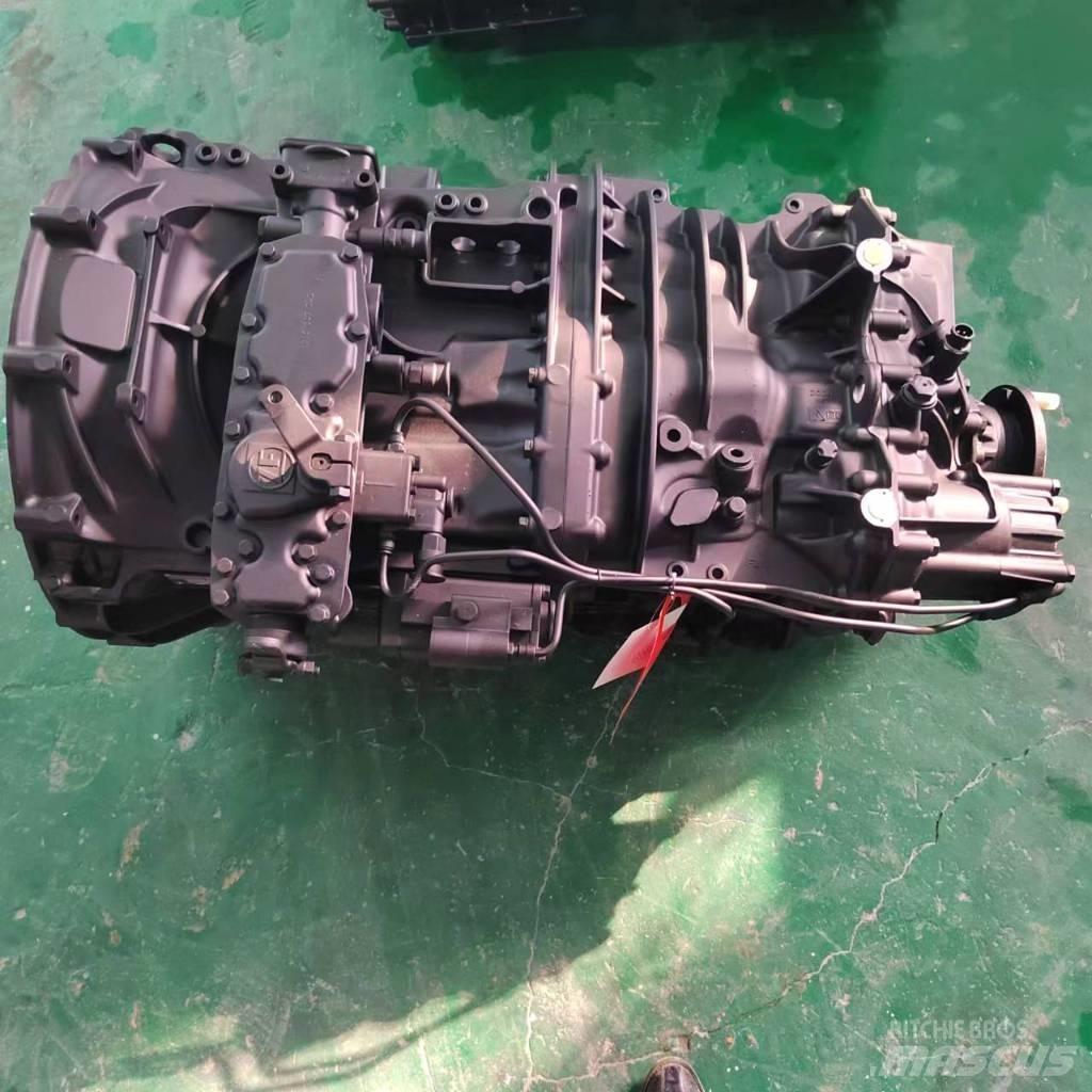 ZF 16S2530TO Transmissie
