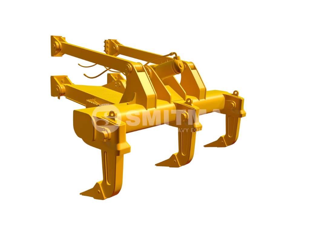 CAT D5 NG Wegopbrekers