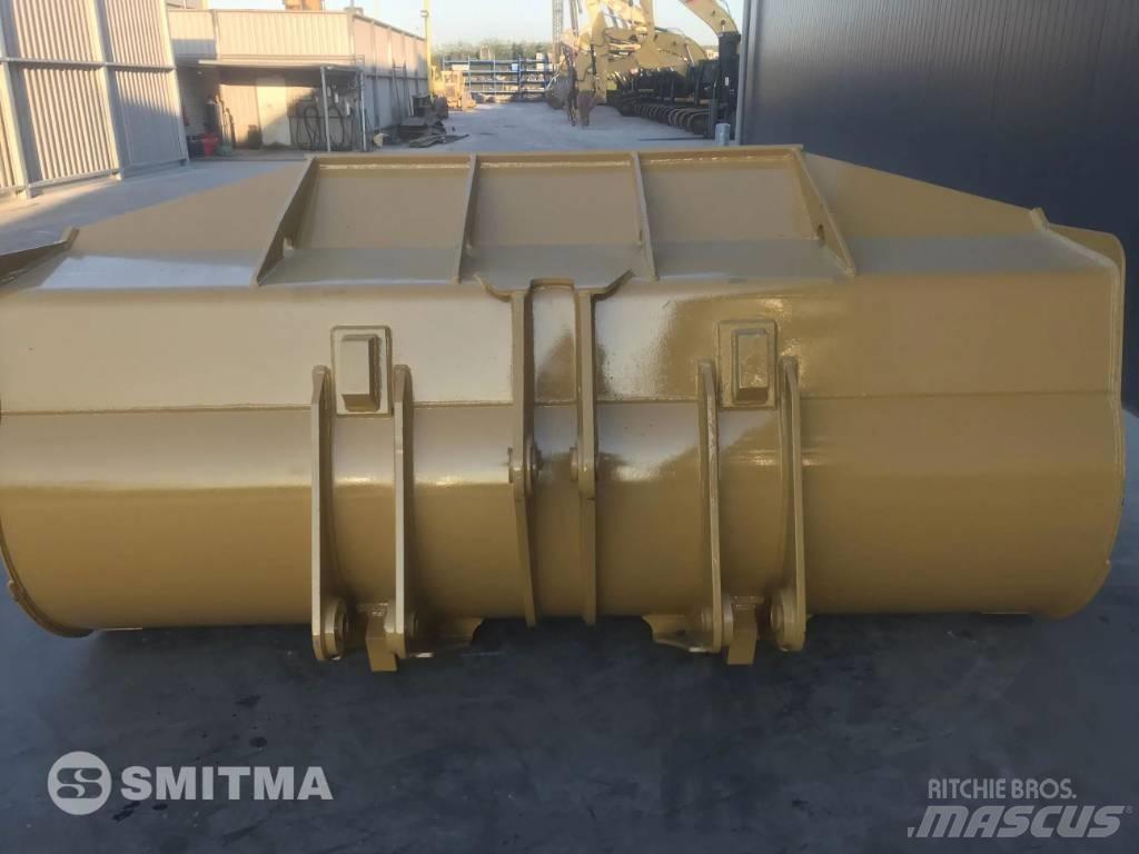 CAT 962H Bakken
