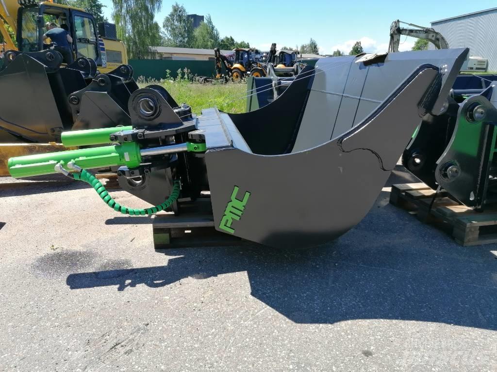 PMC HPB122_HX220L Bakken