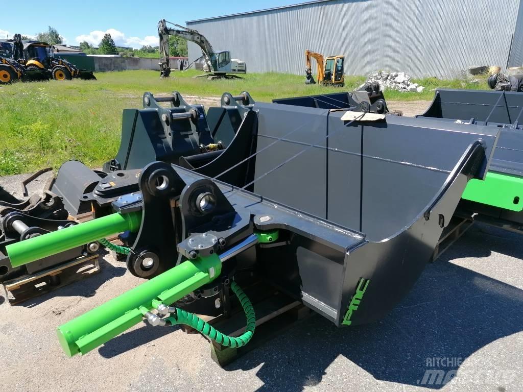 PMC HPB122_HX220L Bakken