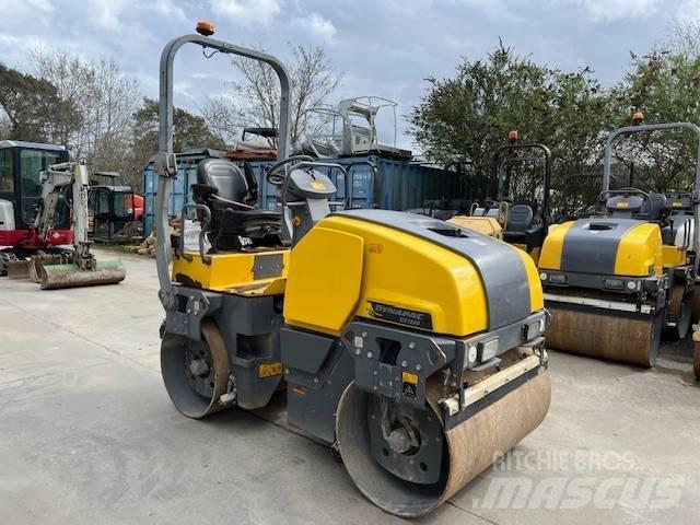 Dynapac CC 1200 Duowalsen