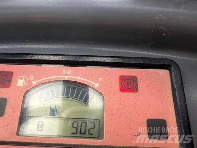 Dynapac CC 1200 Duowalsen