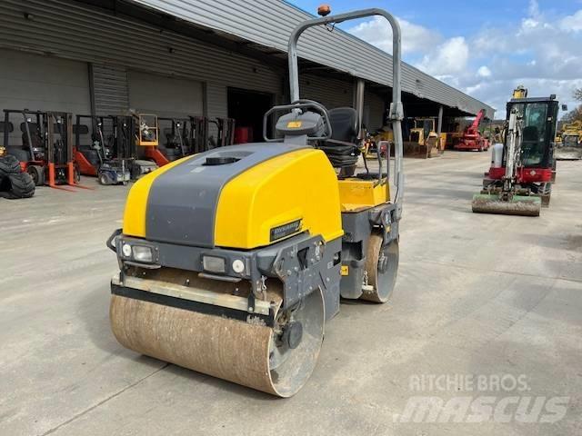 Dynapac CC 1200 Duowalsen