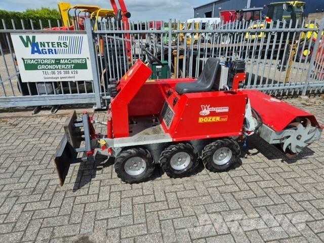 Westermann Dozer Overige veehouderijmachines