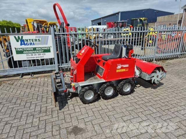 Westermann Dozer Overige veehouderijmachines