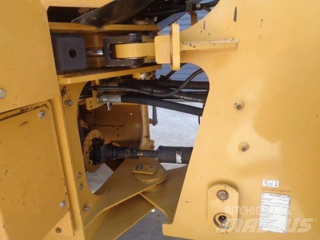 CAT 930 G Wielladers