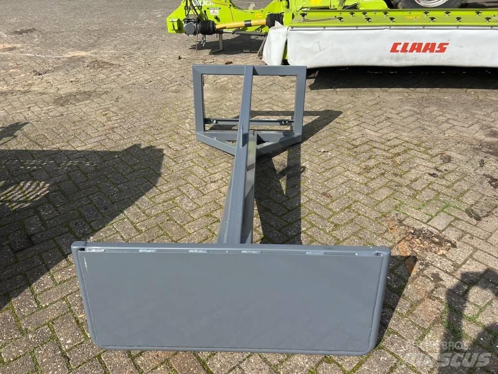  HVD Kuilschuif Overige veehouderijmachines