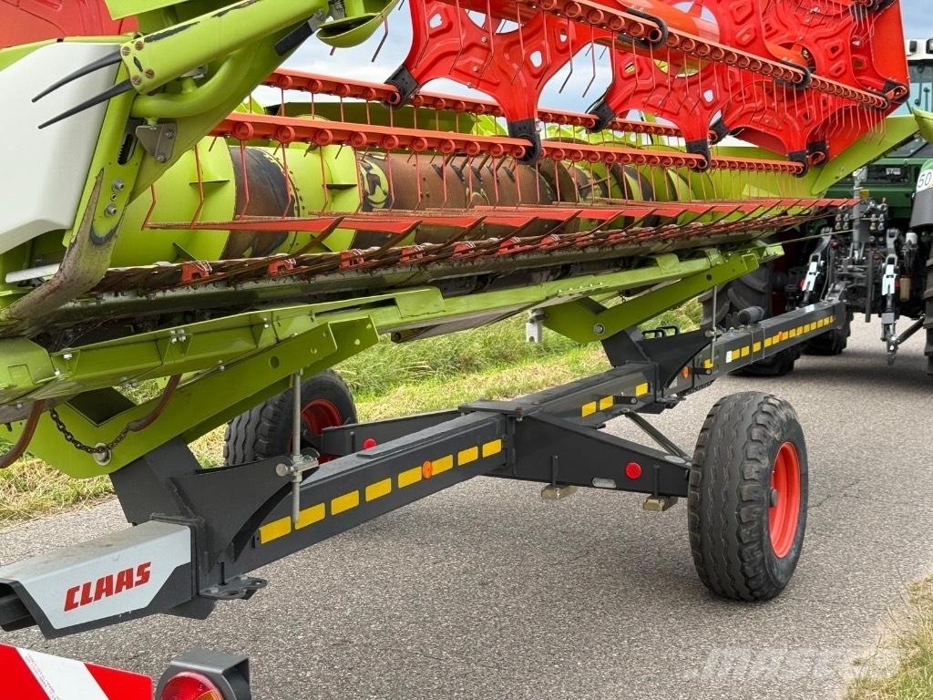 CLAAS 560 Cerio Accessoires voor maaidorsmachines