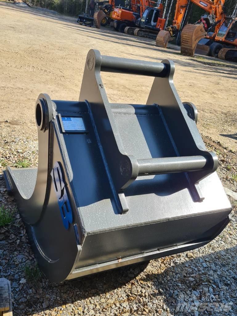 SB VA-skopa S60 Bakken