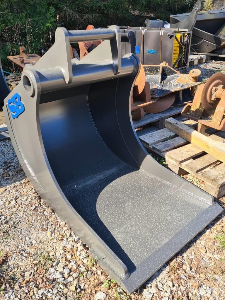 SB VA-skopa S60 Bakken