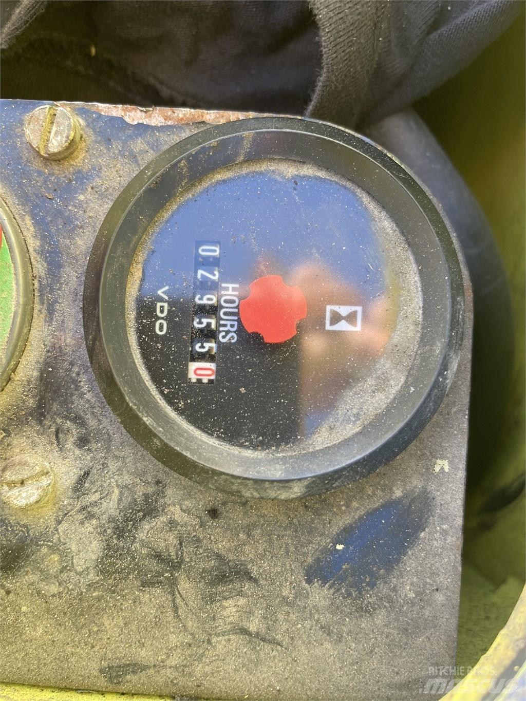 Ammann ARP35 Duowalsen
