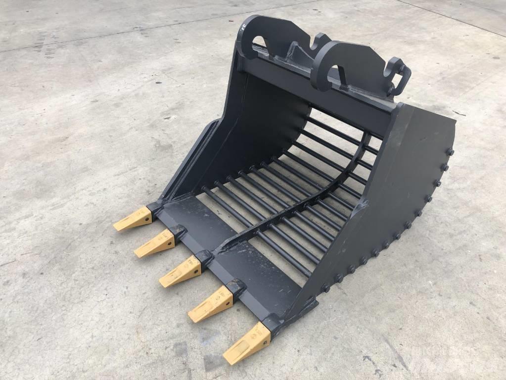 Verachtert CW10 Bakken