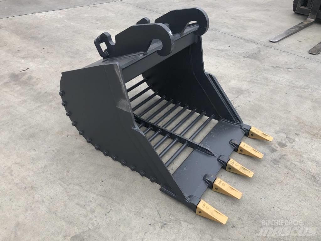 Verachtert CW10 Bakken