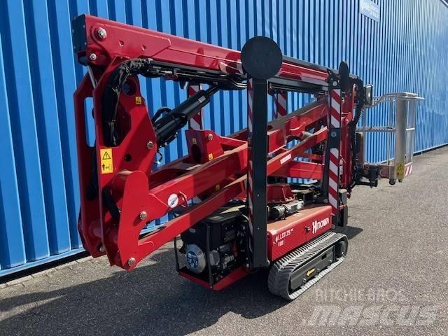 Hinowa 1775 Andere liften en hoogwerkers