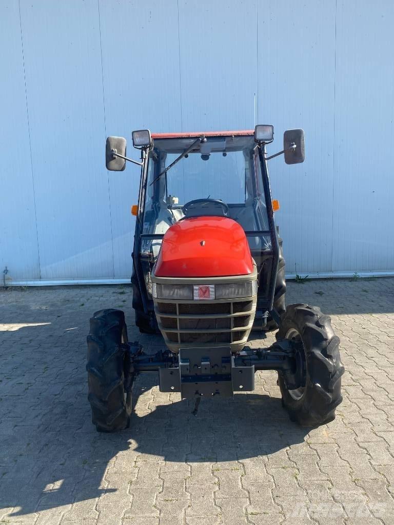 Yanmar AF30 Tractoren