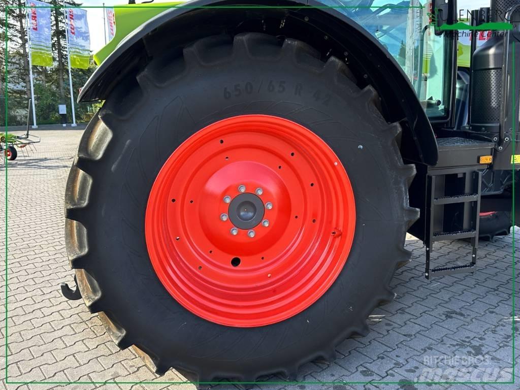 CLAAS Arion 630 Tractoren