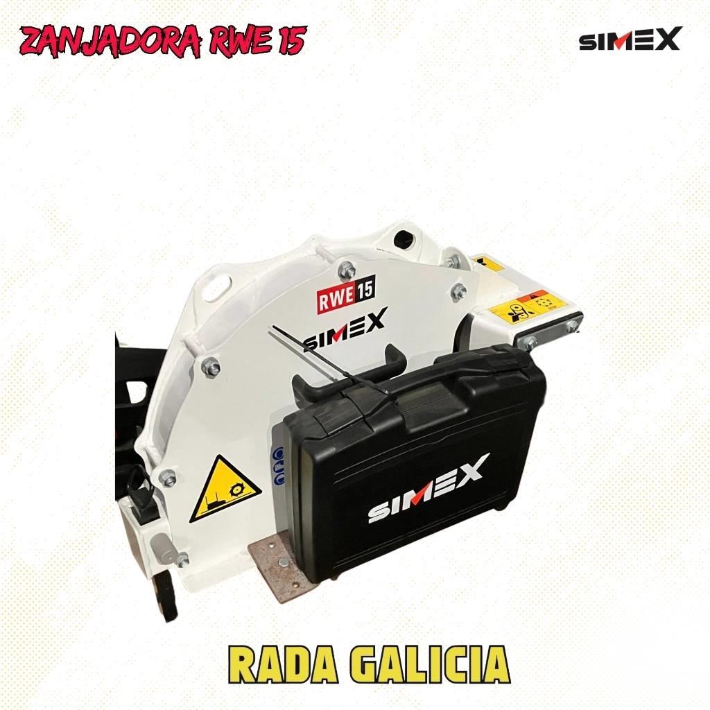 Simex RWE15 Scharen