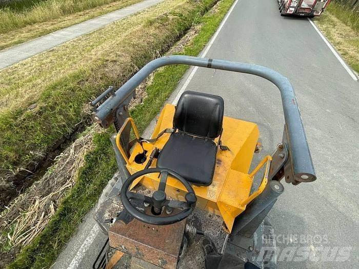 Terex TA9 Mini Dumpers