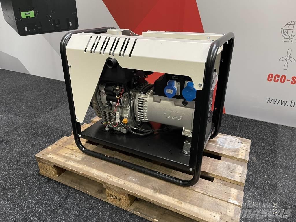 Trime MGTP 6.5 Diesel generatoren