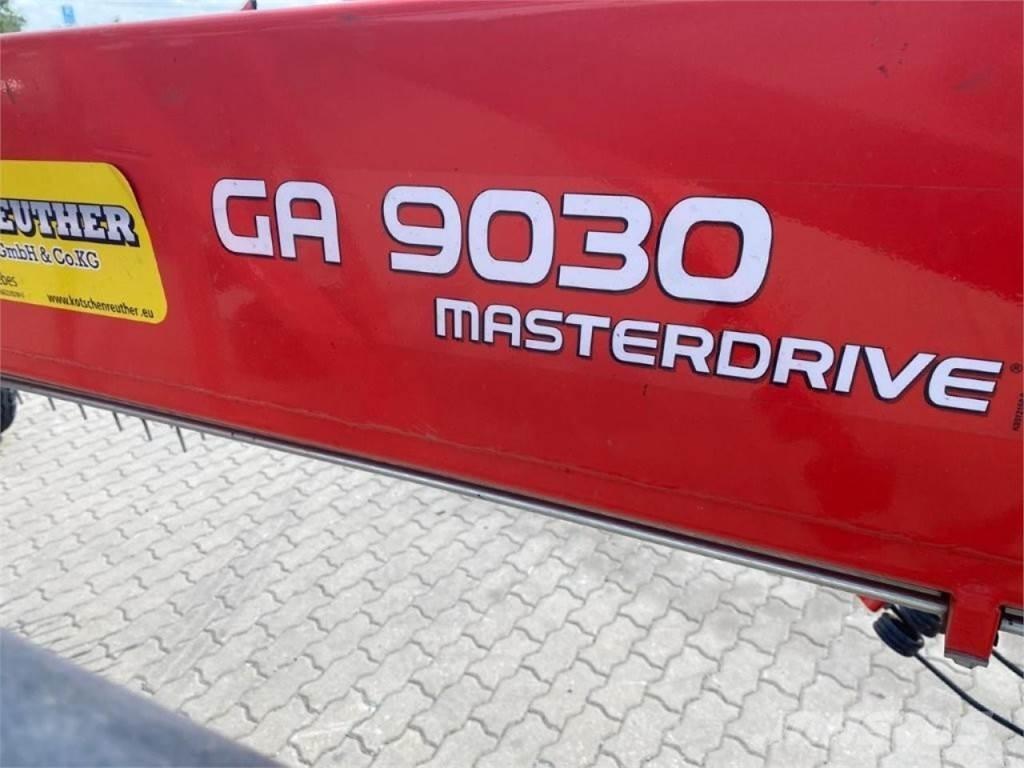 Kuhn GA 9030 Zwadharken