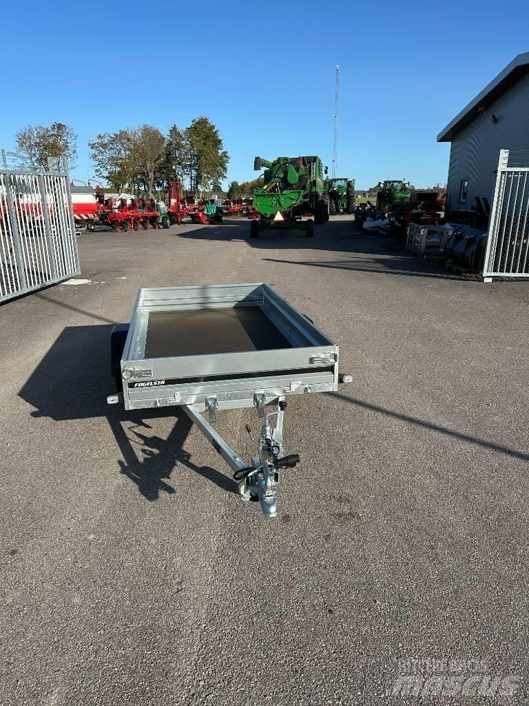 Fogelsta FS1425 Aanhangwagens