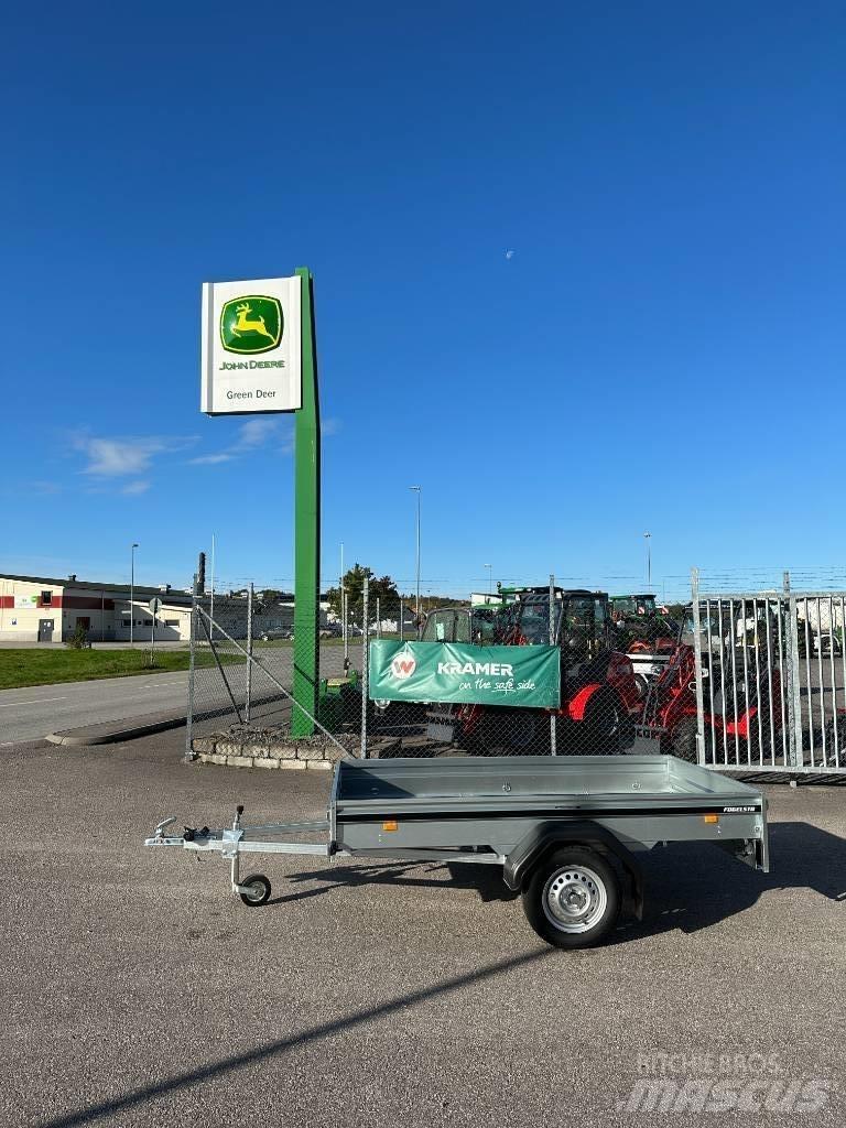 Fogelsta FS1425 Aanhangwagens
