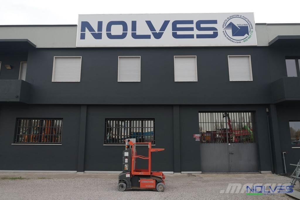 JLG Toucan Duo Andere liften en hoogwerkers