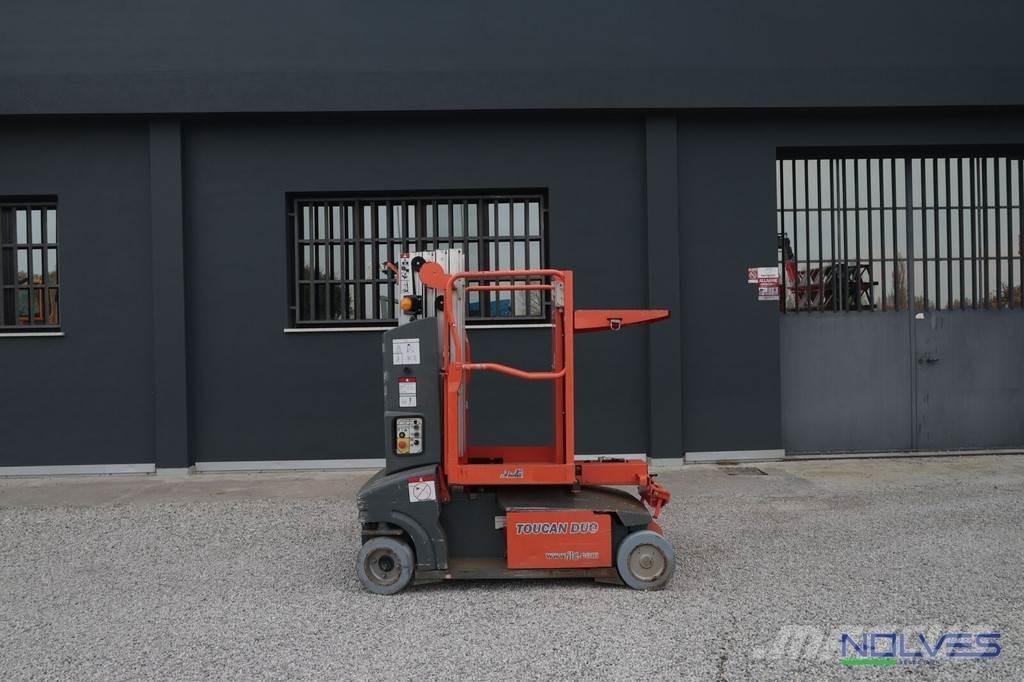 JLG Toucan Duo Andere liften en hoogwerkers