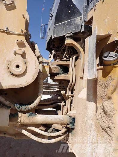 CAT 988K Wielladers