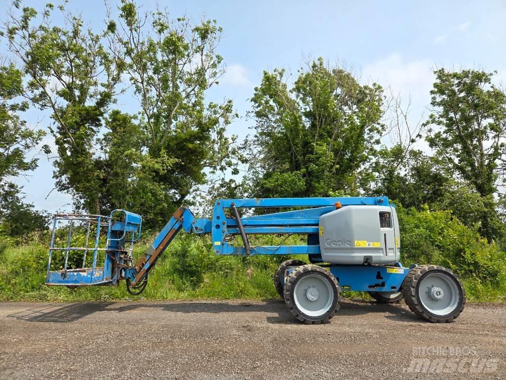 Genie Z 45/25 Knikarmhoogwerkers