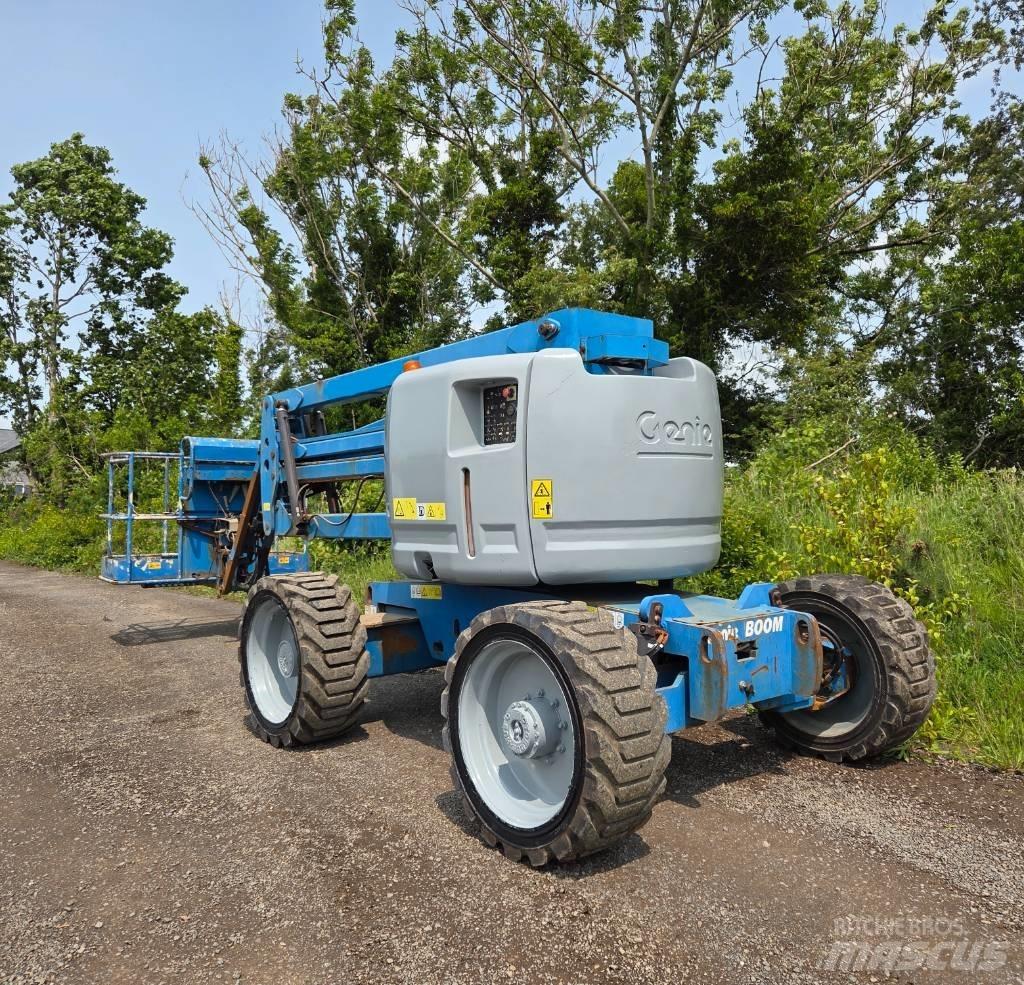 Genie Z 45/25 Knikarmhoogwerkers