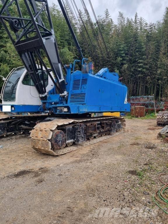 Sumitomo SCX800 Rupshijskranen