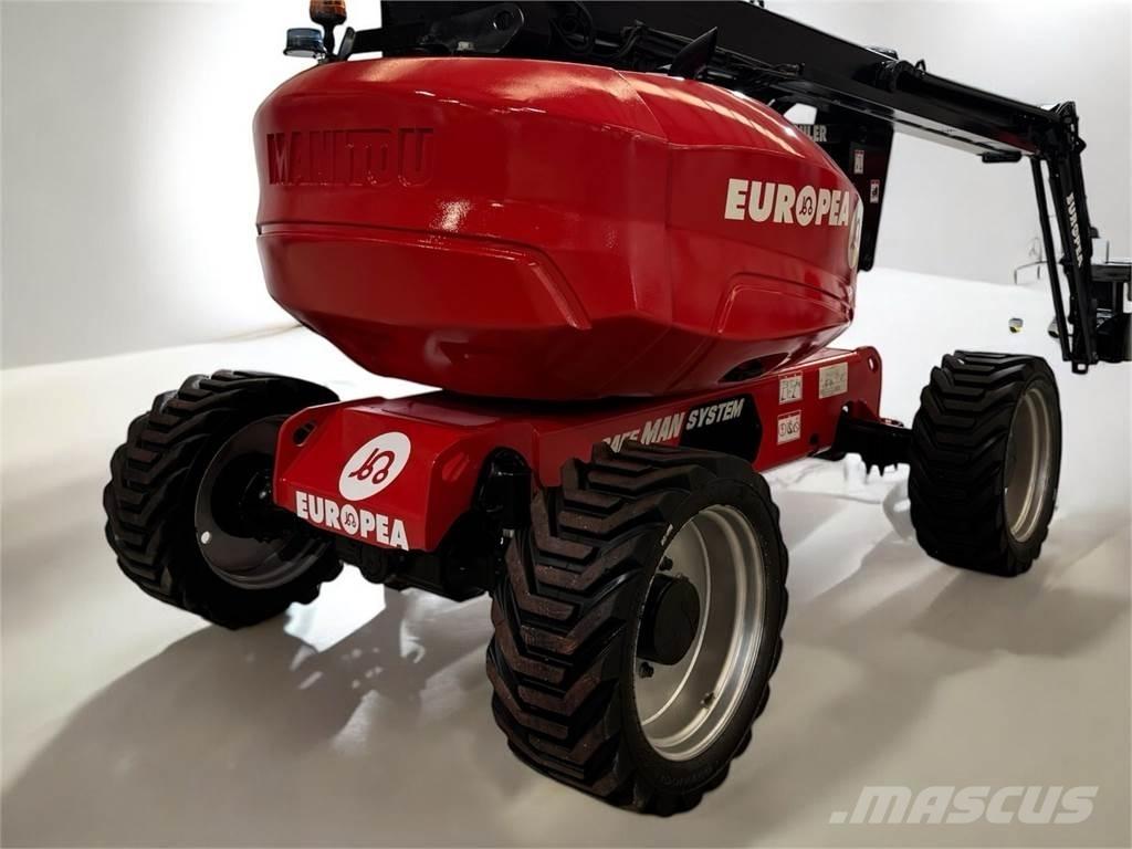 Manitou 180ATJ RC Knikarmhoogwerkers