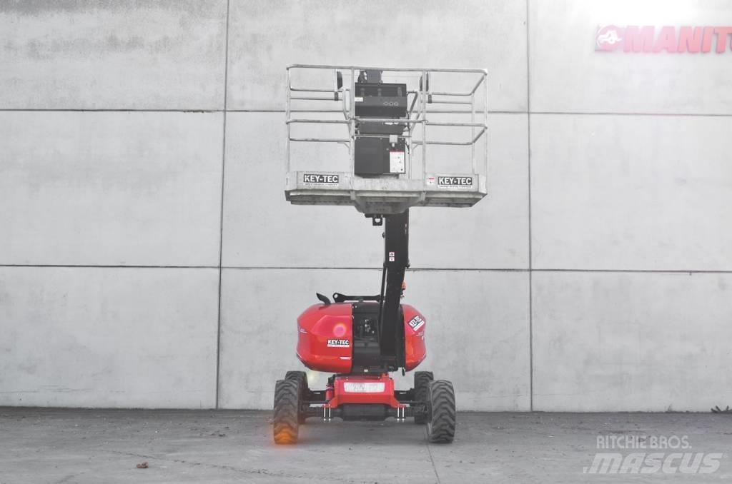 Manitou ATJ 160 Knikarmhoogwerkers