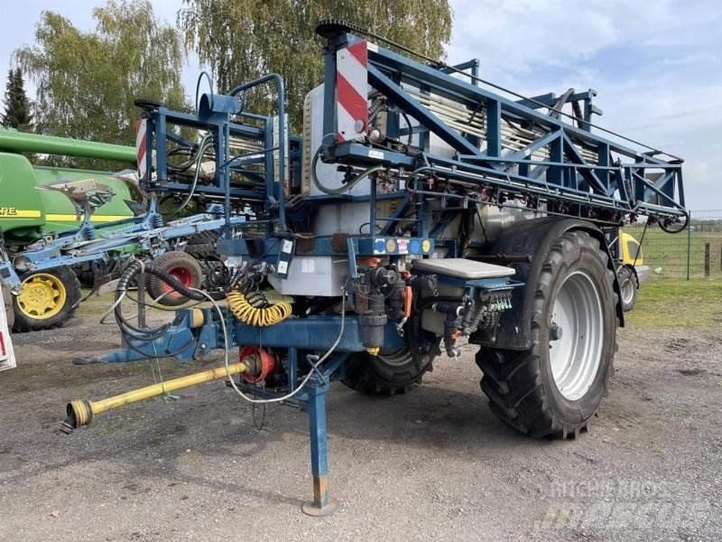 RTS 35/28 Getrokken spuitmachines