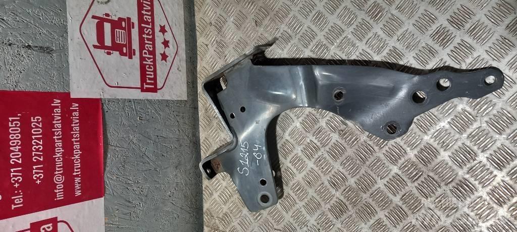 Scania R 440  1802166 Chassis en ophanging