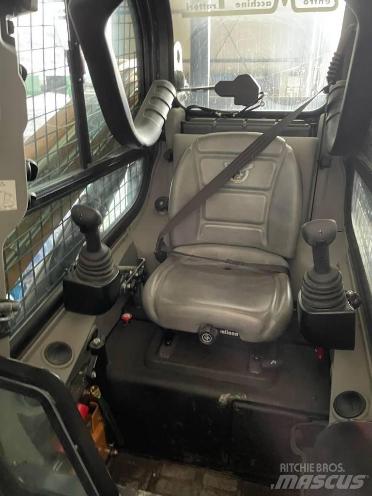 CASE TVB450B Laden en Lossen - overige