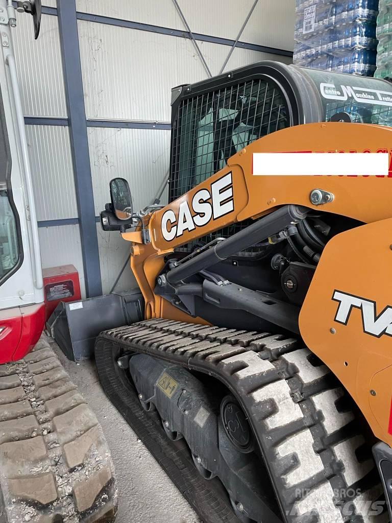 CASE TVB450B Laden en Lossen - overige
