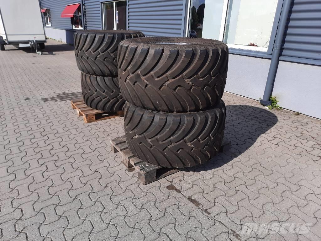 Alliance 560/45/22,5 Banden, wielen en velgen