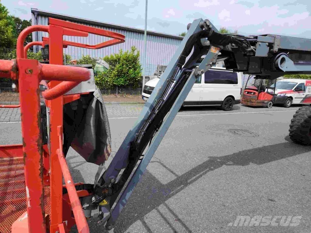 SkyJack SJ 66 T Knikarmhoogwerkers