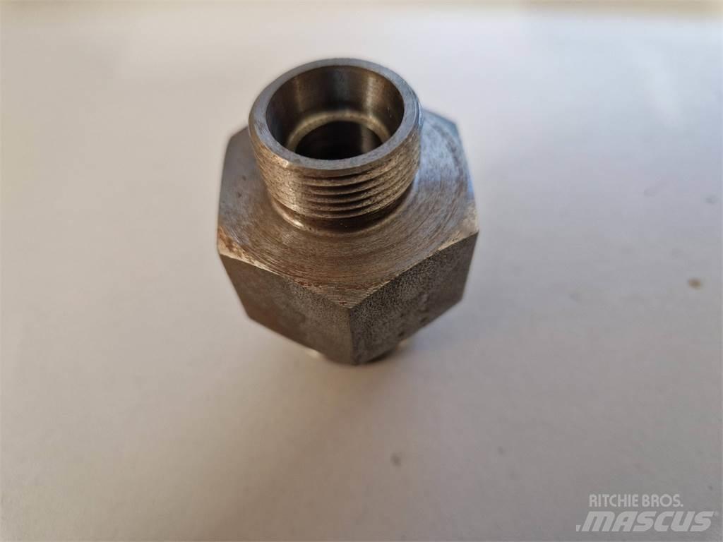 Rottne 041-0220 Hydraulics