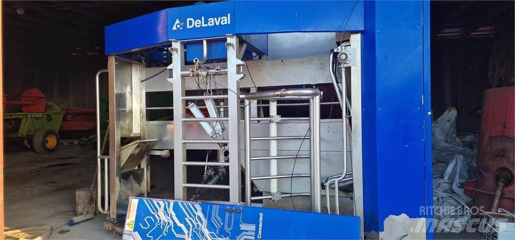 Delaval VMS Melkmachines