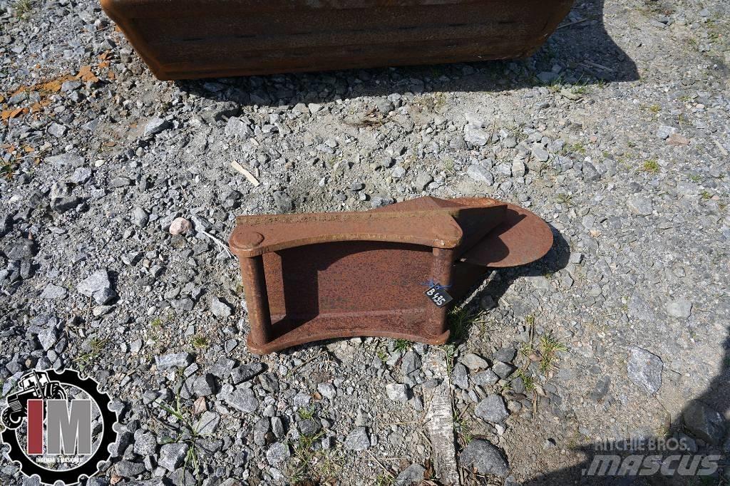 ASFALTSSKÄRARE S50 Scharen
