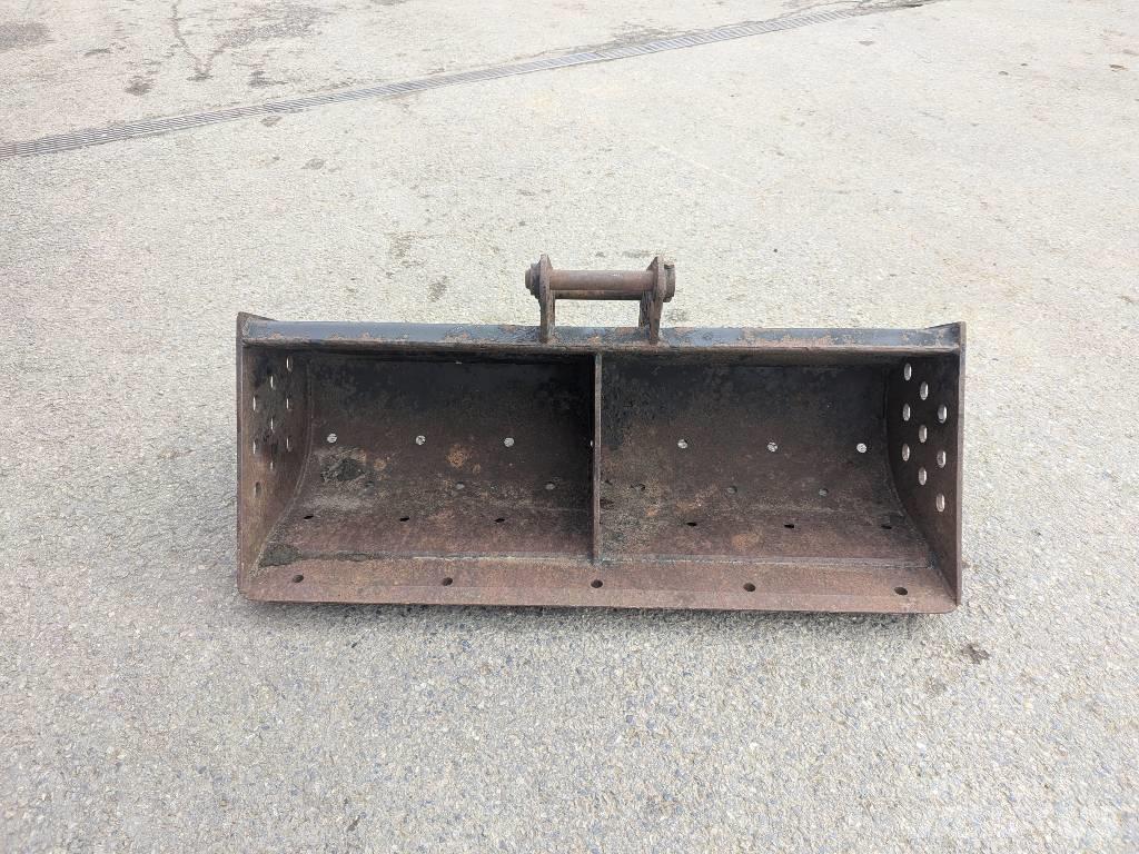 JCB GRADING BUCKET Puinbakken