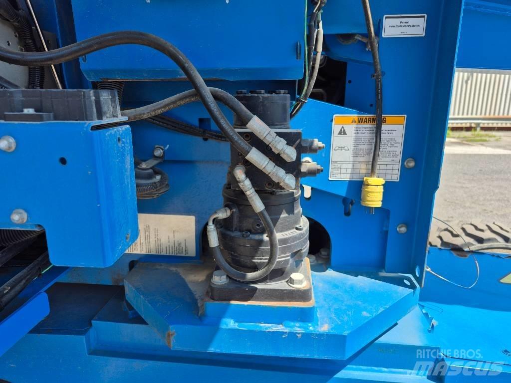Genie S 45 Knikarmhoogwerkers